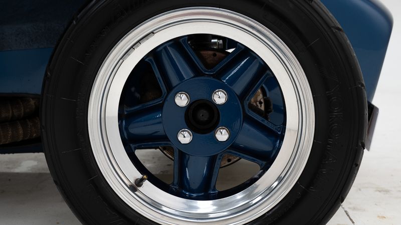 Donkervoort Super Eight \'84 