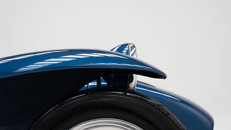 Donkervoort Super Eight \'84 