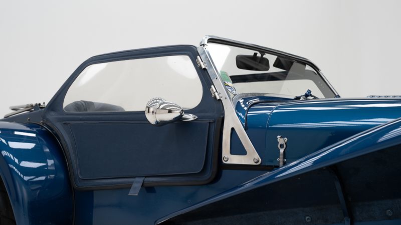 Donkervoort Super Eight \'84 