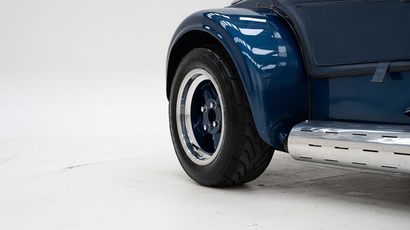 Donkervoort Super Eight \'84 