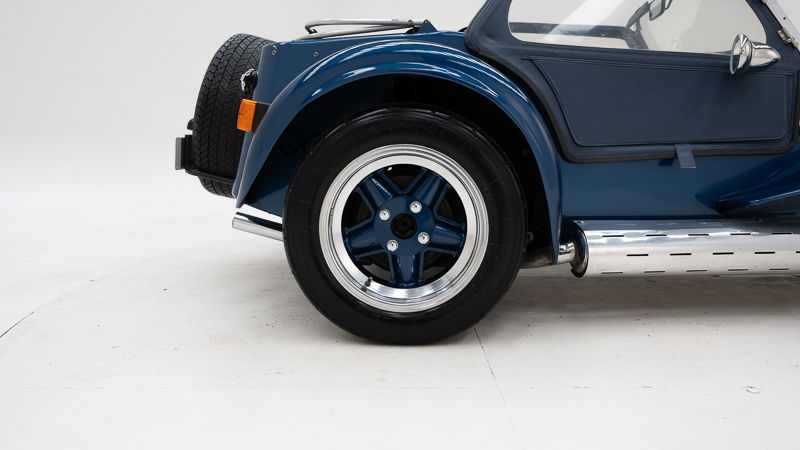 Donkervoort Super Eight \'84 