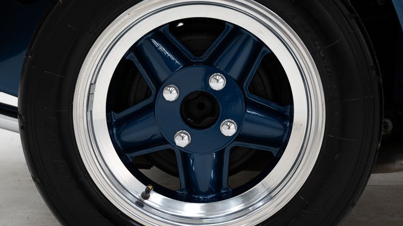 Donkervoort Super Eight \'84 