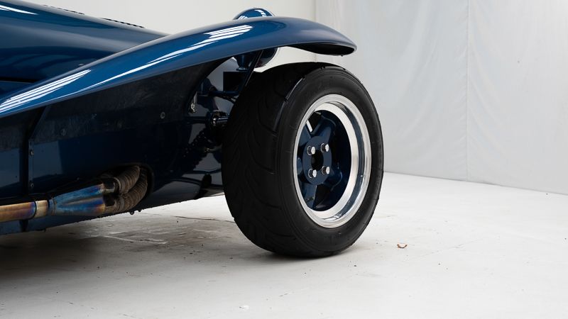 Donkervoort Super Eight \'84 