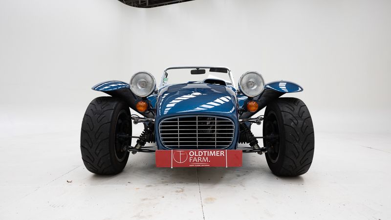 Donkervoort Super Eight \'84 