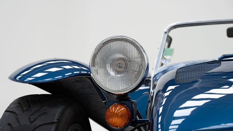Donkervoort Super Eight \'84 