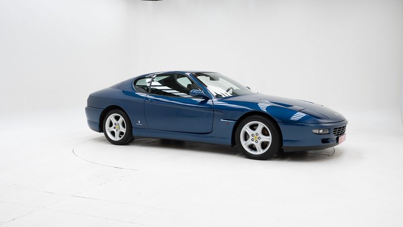 Ferrari 456 GT \'94 