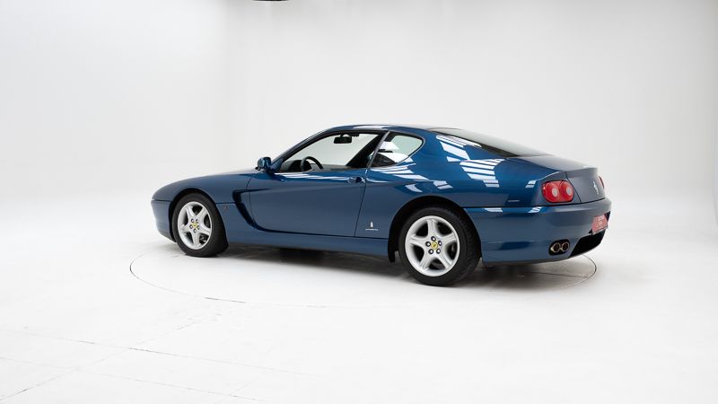 Ferrari 456 GT \'94 