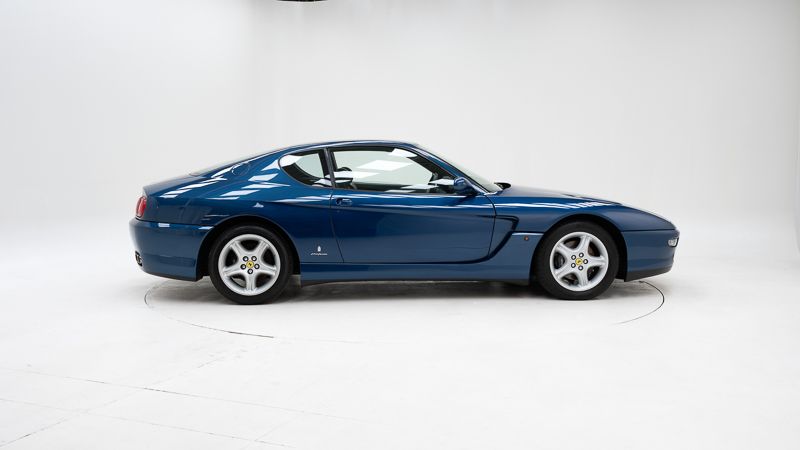 Ferrari 456 GT \'94 