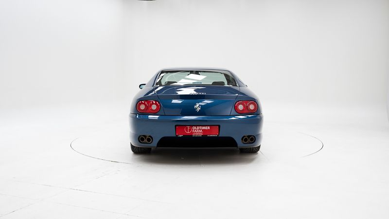 Ferrari 456 GT \'94 
