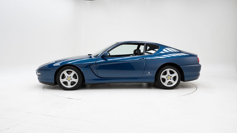 Ferrari 456 GT \'94 