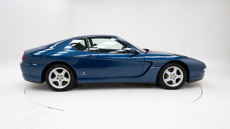 Ferrari 456 GT \'94 