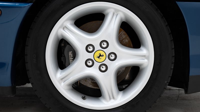 Ferrari 456 GT \'94 