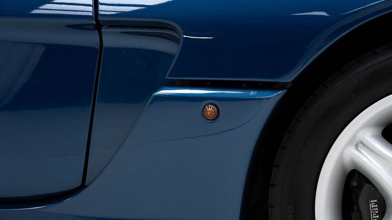 Ferrari 456 GT \'94 