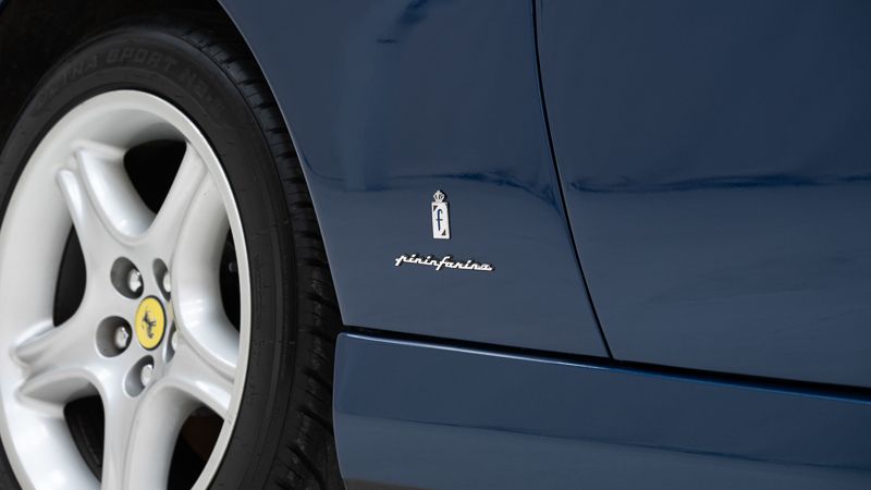 Ferrari 456 GT \'94 