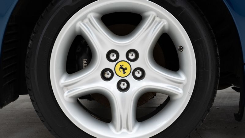 Ferrari 456 GT \'94 