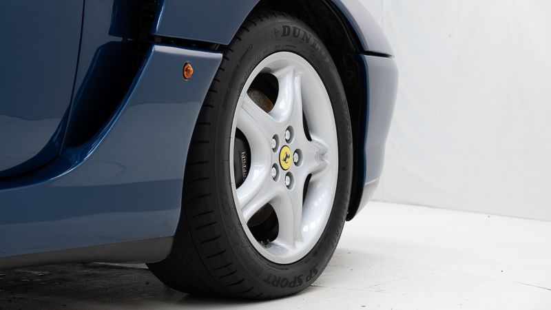Ferrari 456 GT \'94 
