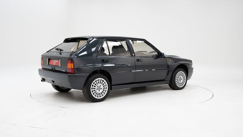 Lancia Delta HF Integrale Evo 1 \'92 