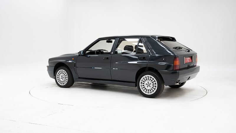 Lancia Delta HF Integrale Evo 1 \'92 