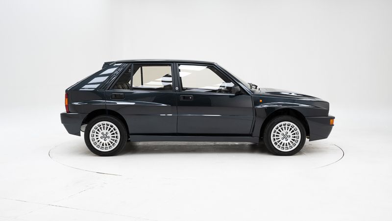 Lancia Delta HF Integrale Evo 1 \'92 