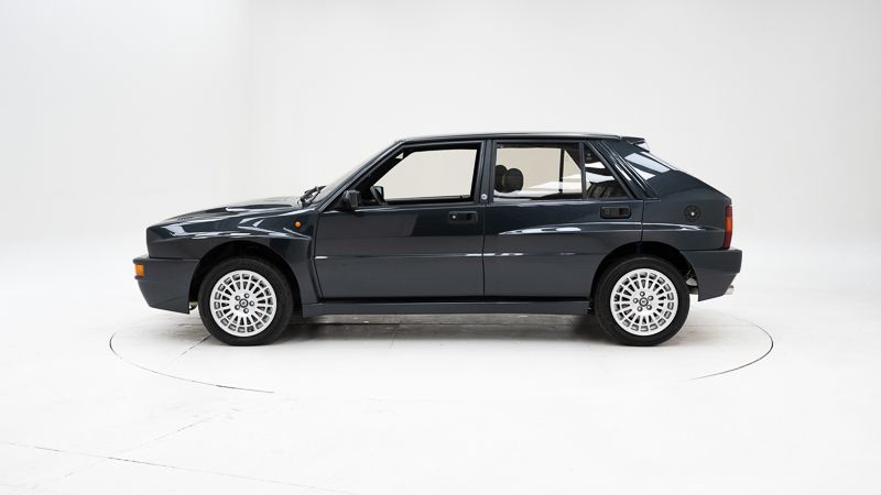 Lancia Delta HF Integrale Evo 1 \'92 