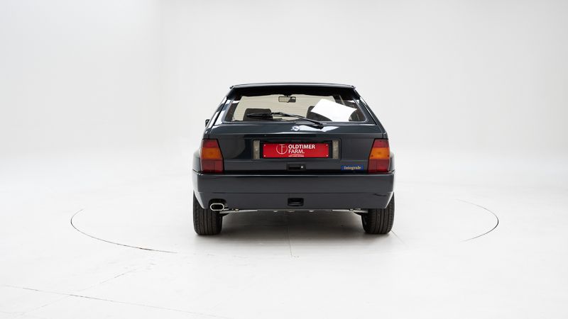 Lancia Delta HF Integrale Evo 1 \'92 