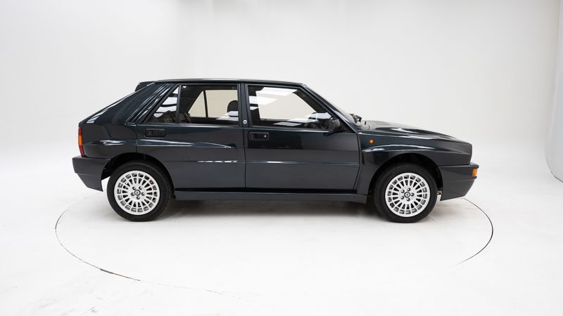 Lancia Delta HF Integrale Evo 1 \'92 