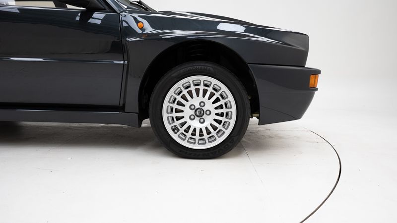 Lancia Delta HF Integrale Evo 1 \'92 