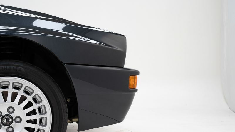 Lancia Delta HF Integrale Evo 1 \'92 