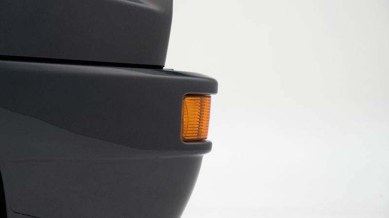Lancia Delta HF Integrale Evo 1 \'92 