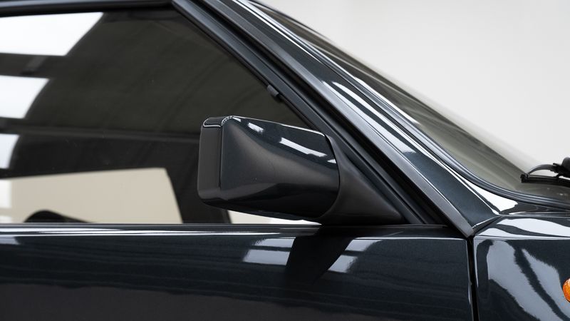 Lancia Delta HF Integrale Evo 1 \'92 
