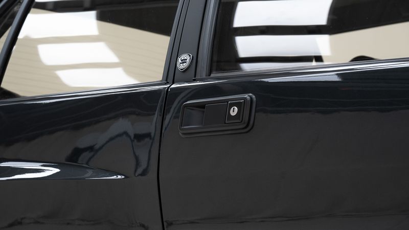 Lancia Delta HF Integrale Evo 1 \'92 
