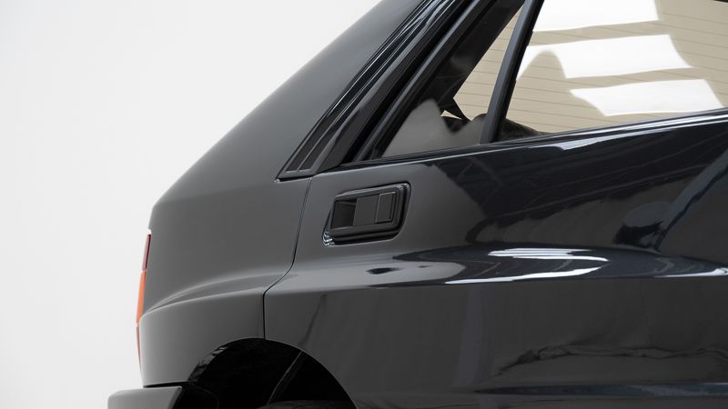 Lancia Delta HF Integrale Evo 1 \'92 
