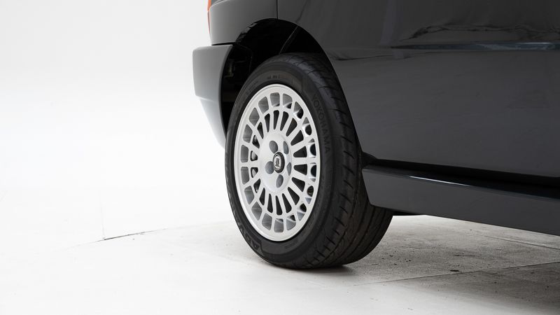 Lancia Delta HF Integrale Evo 1 \'92 
