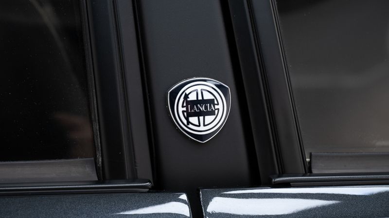 Lancia Delta HF Integrale Evo 1 \'92 