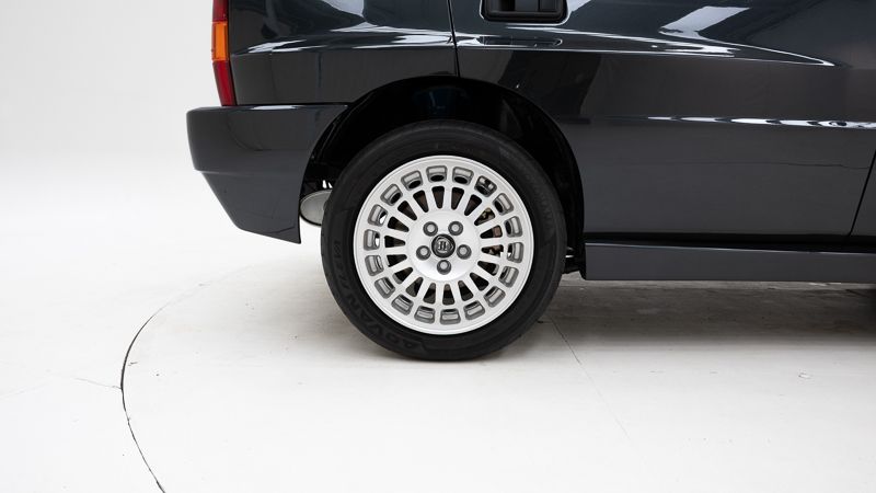 Lancia Delta HF Integrale Evo 1 \'92 