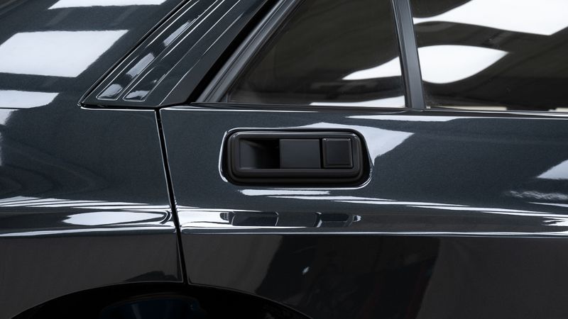 Lancia Delta HF Integrale Evo 1 \'92 