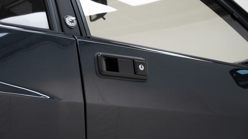 Lancia Delta HF Integrale Evo 1 \'92 