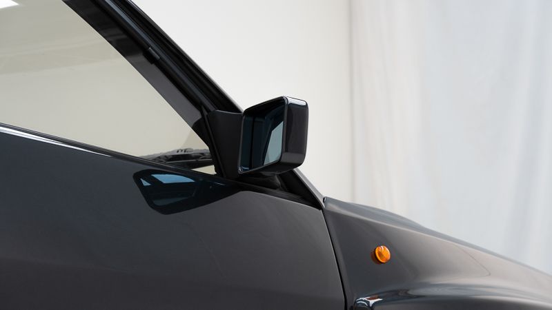 Lancia Delta HF Integrale Evo 1 \'92 