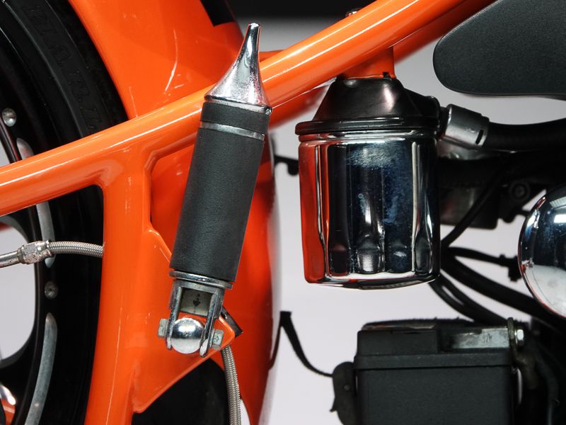 Harley Davidson Dyna \'88 