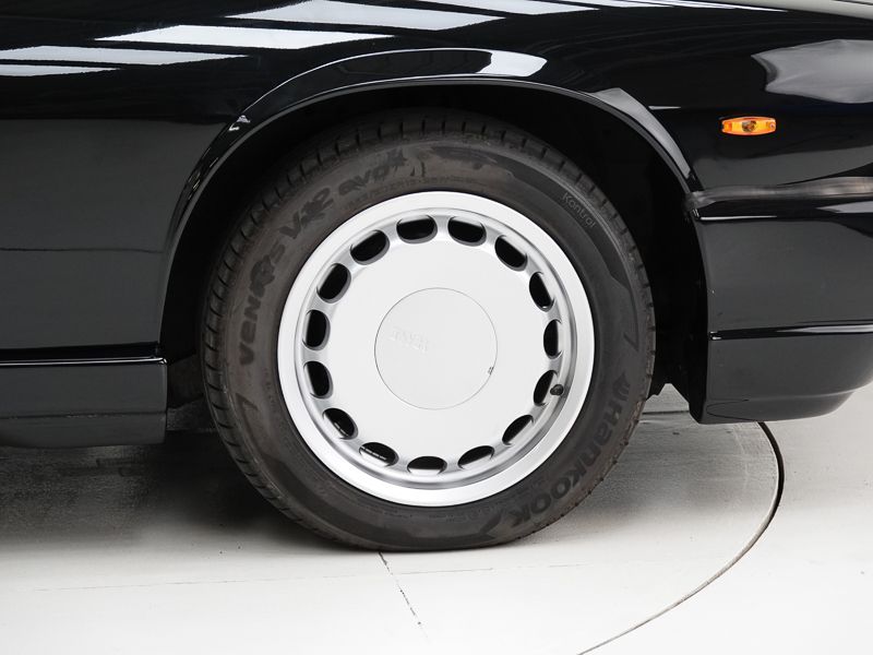 Jaguar XJR-S Coupe 6.0 V12 \'91 