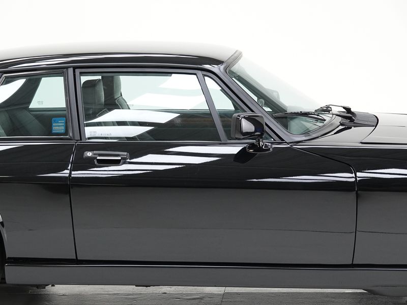 Jaguar XJR-S Coupe 6.0 V12 \'91 