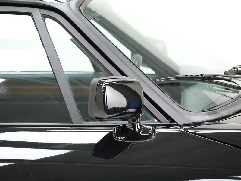 Jaguar XJR-S Coupe 6.0 V12 \'91 