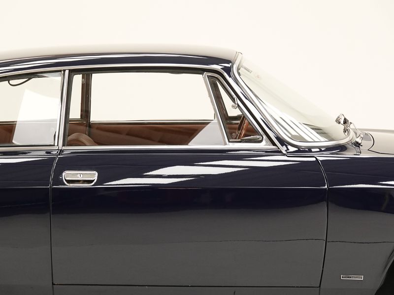 Alfa Romeo 1750 GT Veloce Bertone \'69 