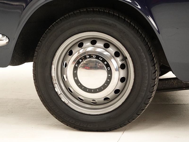 Alfa Romeo 1750 GT Veloce Bertone \'69 