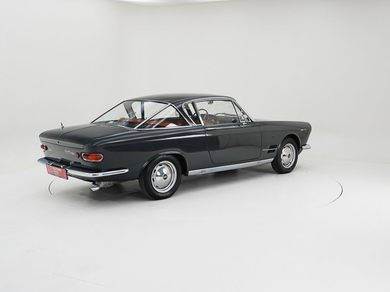 Fiat 2300 S Coupe \'64 