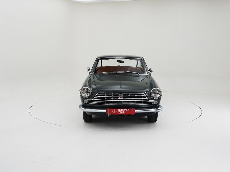 Fiat 2300 S Coupe \'64 