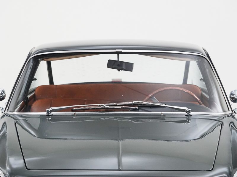 Fiat 2300 S Coupe \'64 