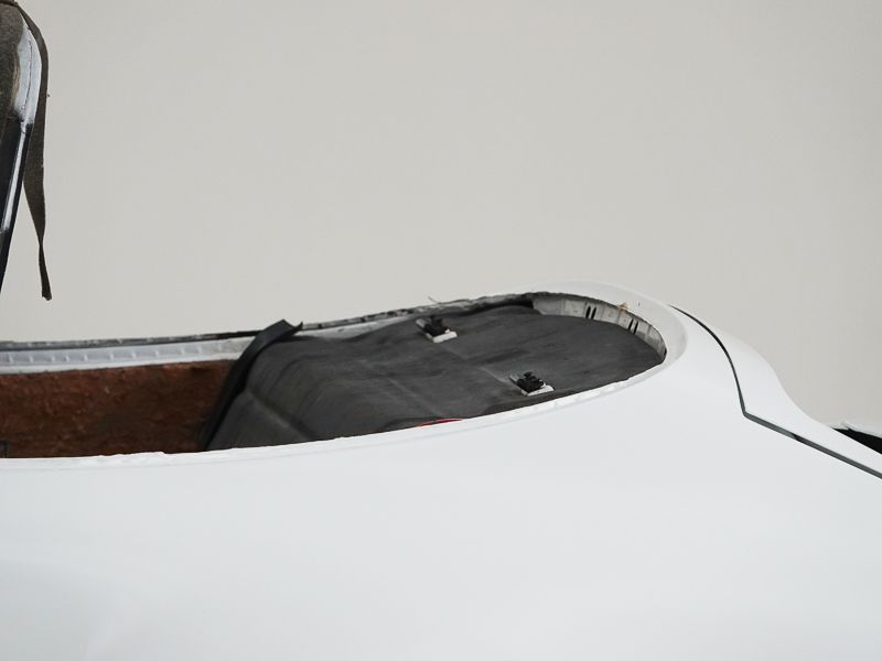 Porsche 911 2.7 RP alex 12-20 \'76 