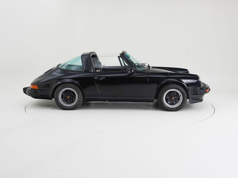 Porsche 911 Targa Rijkspolitie Alex 97 \'75 
