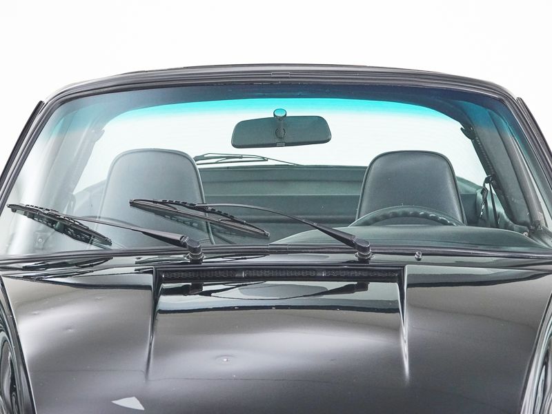 Porsche 911 Targa Rijkspolitie Alex 97 \'75 